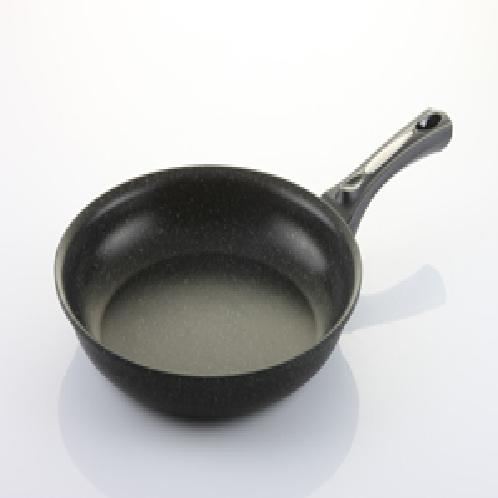 NEXUS Marble frypan/WOK