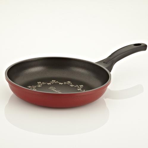 Cook-way Diamond Frypan